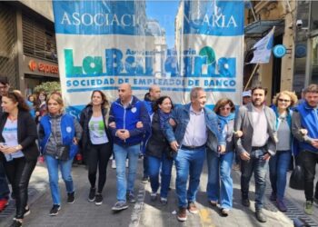 Día del Bancario. ¿Por qué se festeja el 6 de noviembre? Pasado y presente