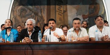 Ballotage: para el deporte es ahora o nunca