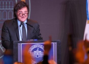 Comenzó la era Milei. Se abre la caja de Pandora