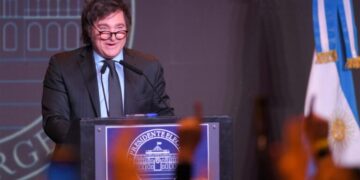 Comenzó la era Milei. Se abre la caja de Pandora