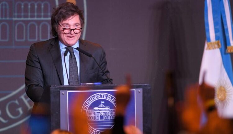 Comenzó la era Milei. Se abre la caja de Pandora