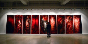 Fuentes Seguras. Estudio en escarlata