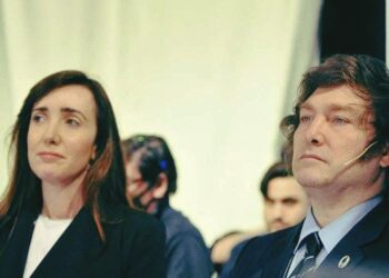 Milei y Villarruel: los verdugos del pueblo contraatacan