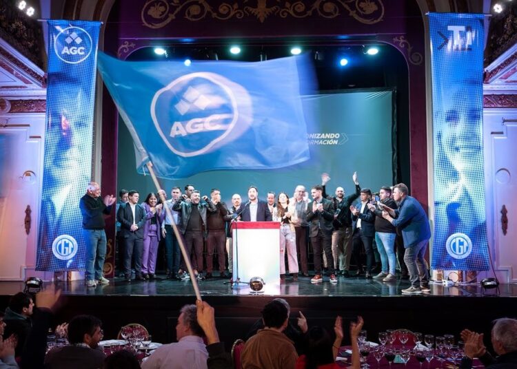 Histórico. Informáticos tendrán su primera negociación paritaria tras 30 años de organización