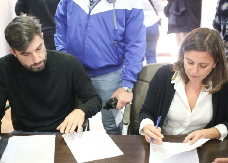 Sitraju CABA cerró el 2023 alcanzando un súper acuerdo en la paritaria