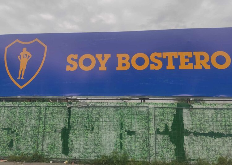 Boca Juniors: las cartas arriba de la mesa
