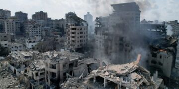 Bolivia rompe relaciones con Israel. Colombia y Chile convocan a sus embajadores