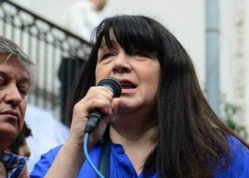 CGT Córdoba: Hay unanimidad en el acompañamiento a Massa