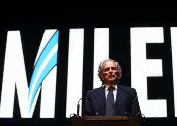 De patriarcas y locos