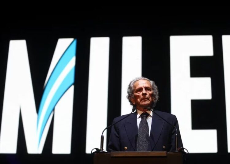 De patriarcas y locos