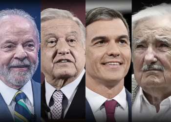 Los posicionamientos internacionales de cara al balotaje argentino