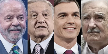 Los posicionamientos internacionales de cara al balotaje argentino