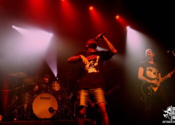 Foto: Nehuén Gusmerotti