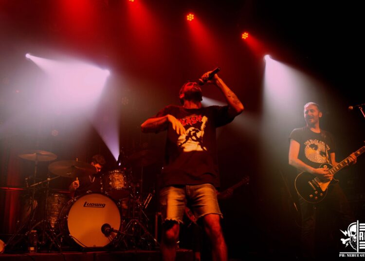 Foto: Nehuén Gusmerotti