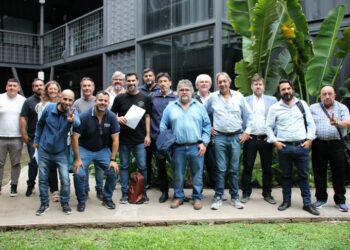 Crónicas Gremiales. Ajuste y shock, empleo militante y un sindicalismo a la espera del impacto