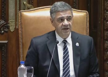 Más despidos. Desde ATE denuncian que Jorge Macri dejaría a 7 mil trabajadores en la calle