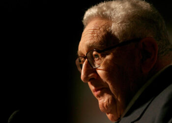 Fuentes Seguras. Cómo evitar la guerra entre potencias