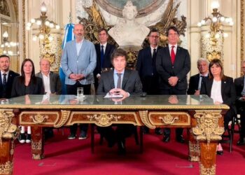 Foro Economía y Trabajo. Necesario y urgente derogar el decreto 70/2023