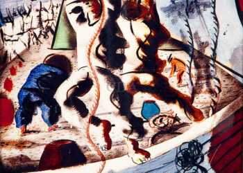 Fuentes Seguras. Al rojo vivo