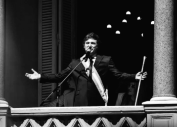 Crónicas Gremiales. Ajuste y shock, empleo militante y un sindicalismo a la espera del impacto