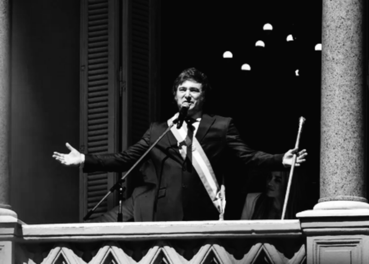 Crónicas Gremiales. Ajuste y shock, empleo militante y un sindicalismo a la espera del impacto