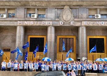 Gremios en alerta por la restitución del Impuesto a las Ganancias