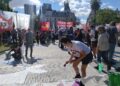 Ronda de las Madres de Plaza de Mayo: “El lugar de resistencia para lo que se viene”