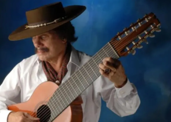 Ramón Ayala, un revolucionario de la poesía, la composición y la música litoraleña