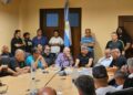 La CGT afina los detalles de la movilización, el Gobierno amenaza con protocolo y descuentos
