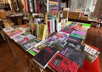 Cómo afecta la Ley Ómnibus al sector del libro