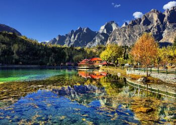 Fuentes Seguras. Pakistán, un lugar complicado