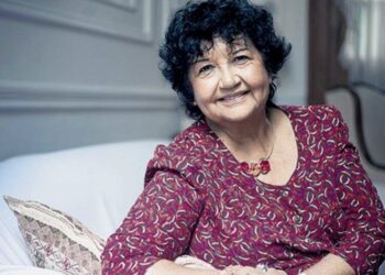 Dora Barrancos: “Milei tiene una impactante falta de erudición”