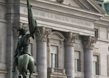 El sistema financiero y el Banco Nación Argentina