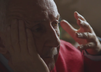 “Galasso, pensar en nacional”, un documental sobre el historiador y su obra