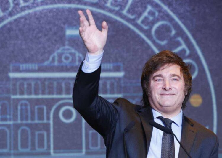 Del manual de la economía liberal