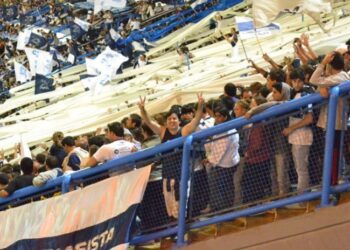 Rafael Ton: “Los clubes enseñan democracia”