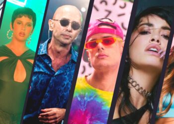 Los mejores 10 discos de la década 2013-2023