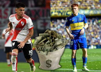 Clausula de rescisión: el gran problema de los clubes formadores