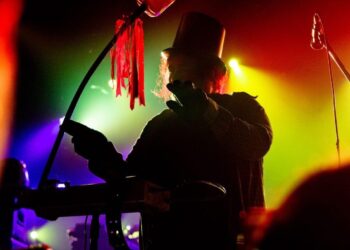 Un refugio musical llamado La Trastienda