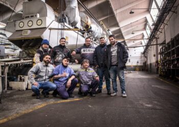 COTRAMEL, ex Canale. Una larga pelea con triunfo para los trabajadores