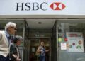 Bancarios en “alerta y movilización” por la continuidad de 3.000 puestos de trabajo en el HSBC