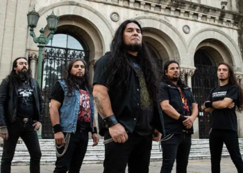 Guillermo Romero: “Espero que el Furia Metal Fest se mantenga, le va a hacer mucho bien al metal nacional”