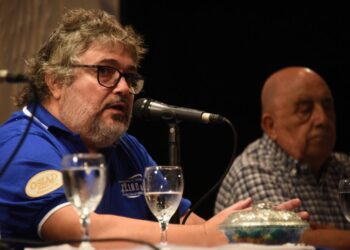 Daniel Yofra: “Por estas políticas tenemos 57% de pobres y nos licuaron el salario en tres meses”