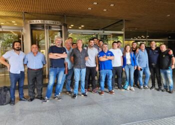 Aceiteros acordó su paritaria y llevó al salario inicial a 1.240.000 pesos