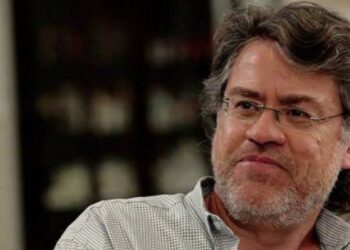 Ricardo Forster: “La violencia retórica de Milei está naturalizando la violencia física”