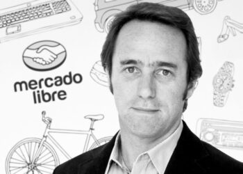 Mercado Libre…con la tuya