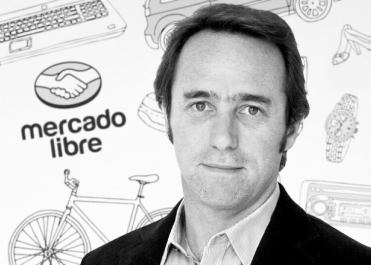 Mercado Libre…con la tuya