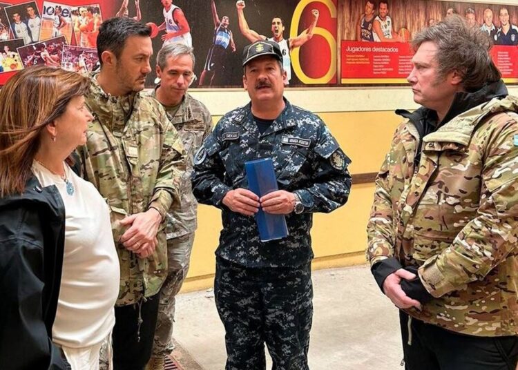 ¿Cómo impacta en Argentina la posición del gobierno en el conflicto en Medio Oriente?