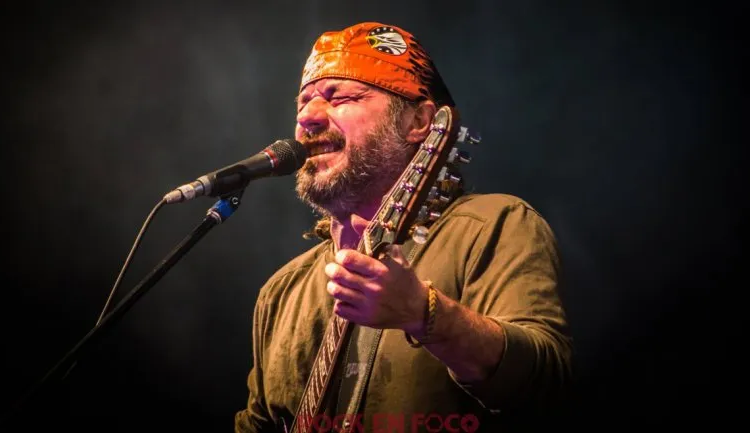 El día que La Renga casi desata un conflicto internacional con Bolivia