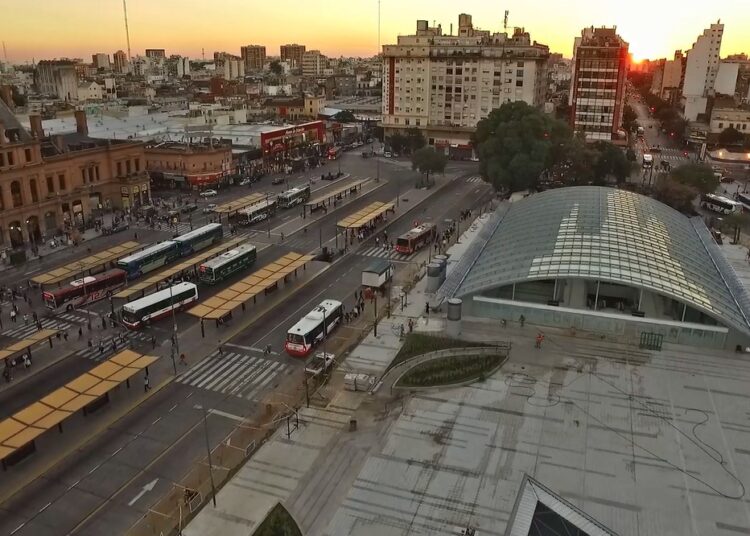 Gremios del transporte: Finalmente no habrá paro, realizarán asambleas